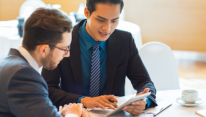 Izin Usaha (PT dan CV)